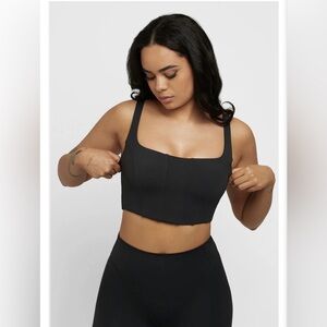 Nama Body Butter Corset Top